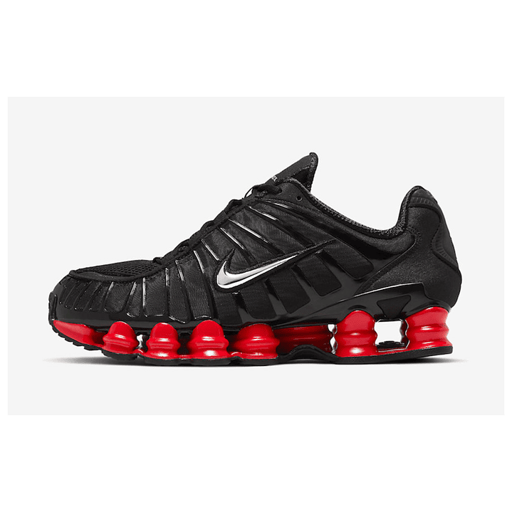 Nike shox TL skepta 1