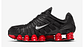 Nike shox TL skepta - Miniatura 1