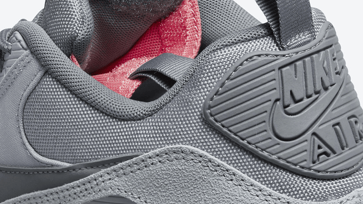 Air max 90 surplus wolf grey 3