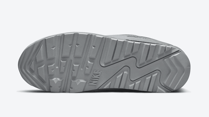 Air max 90 surplus wolf grey 6