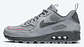 Air max 90 surplus wolf grey - Miniatura 1