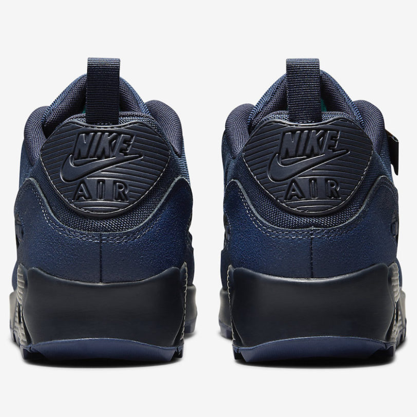 Air max 90 surplus midnight navy 6