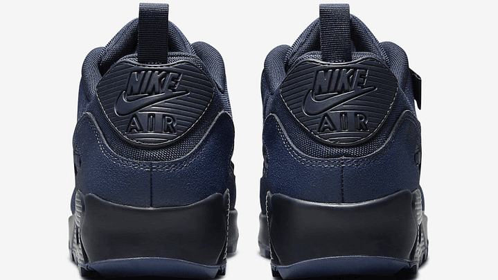 Air max 90 surplus midnight navy 6