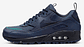 Air max 90 surplus midnight navy - Miniatura 1