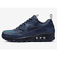 Air max 90 surplus midnight navy - Miniatura 1