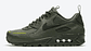 Air max 90 surplus green - Miniatura 1