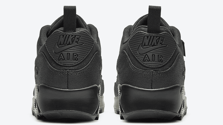 Air max 90 surplus black 2