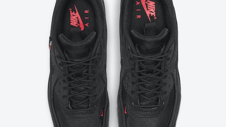 Air max 90 surplus black 4