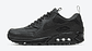 Air max 90 surplus black - Miniatura 1