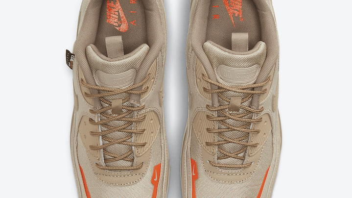 Air max 90 surplus desert 3