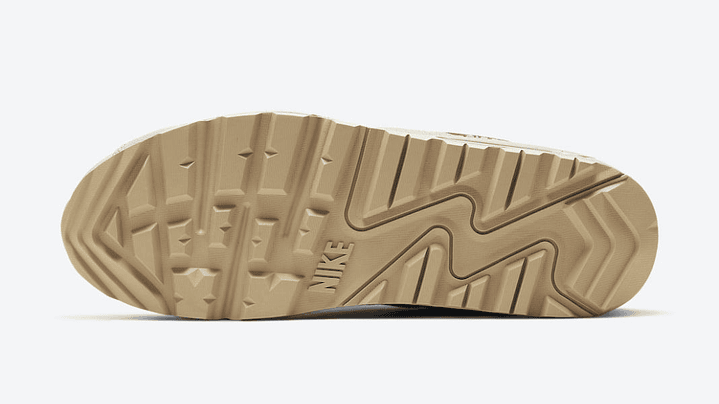 Air max 90 surplus desert 5