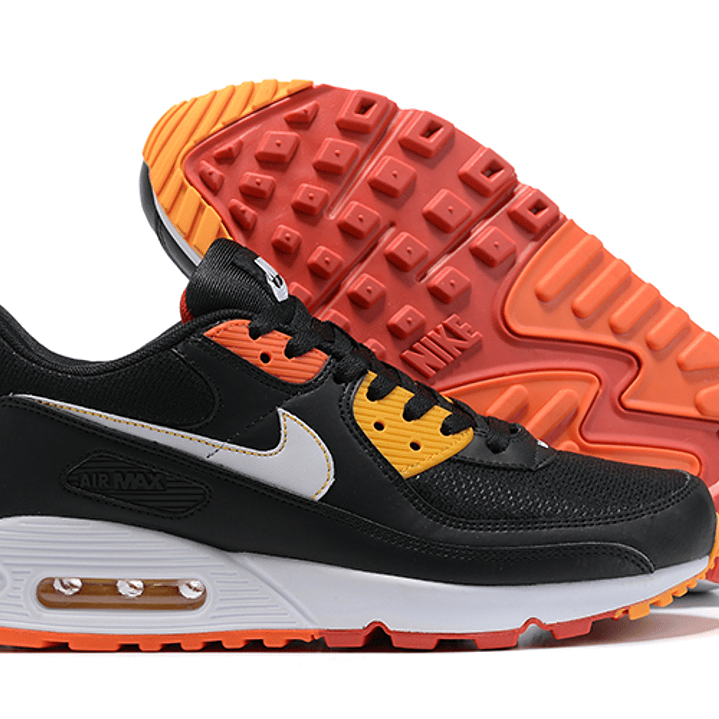 Air max 90 raygun 2