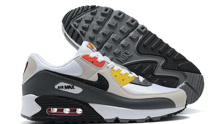Air max 90 essential peace 2