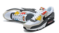 Air max 90 essential peace - Miniatura 4