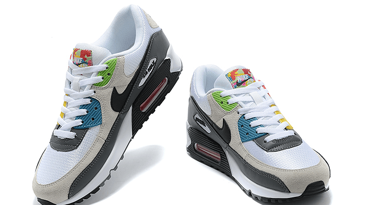 Air max 90 essential peace 5