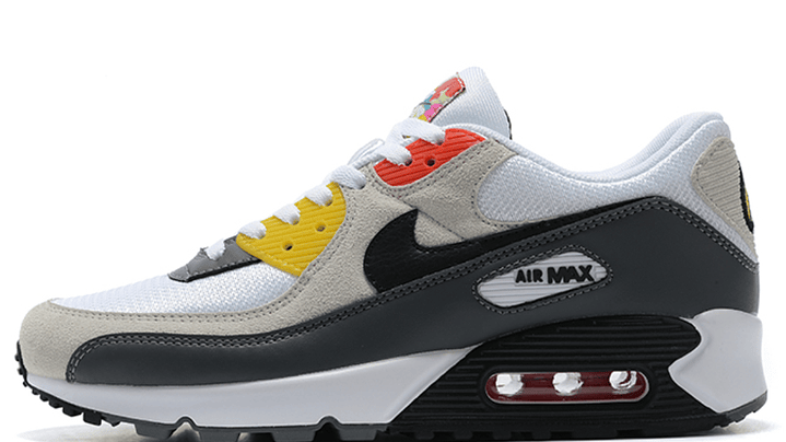 Air max 90 essential peace 1