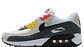 Air max 90 essential peace - Miniatura 1