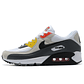 Air max 90 essential peace - Miniatura 1