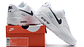 Air max 90 white racer blue - Miniatura 2