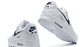 Air max 90 white racer blue - Miniatura 6