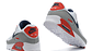 Air max 90 white/red/grey - Miniatura 6