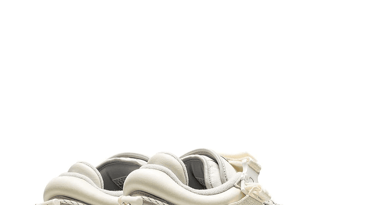 Adidas Forum x Bad Bunny  White 3