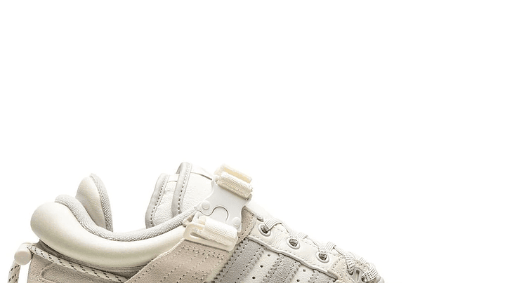 Adidas Forum x Bad Bunny  White 1