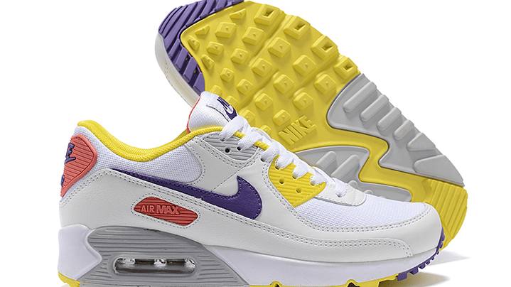 Air max 90 escarcha pistacho 3