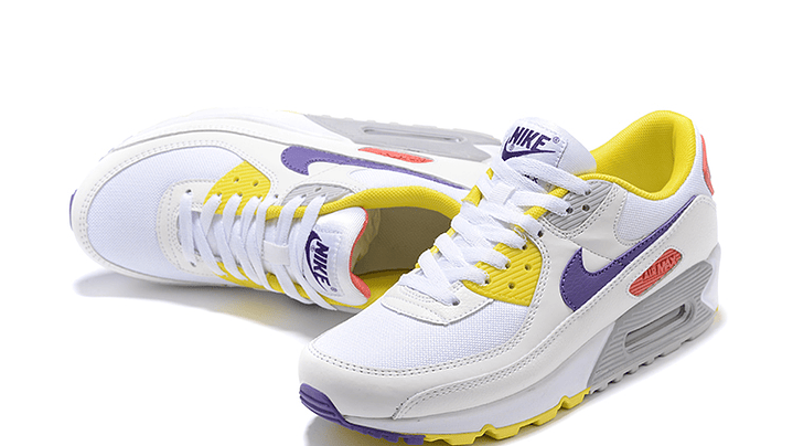 Air max 90 escarcha pistacho 4