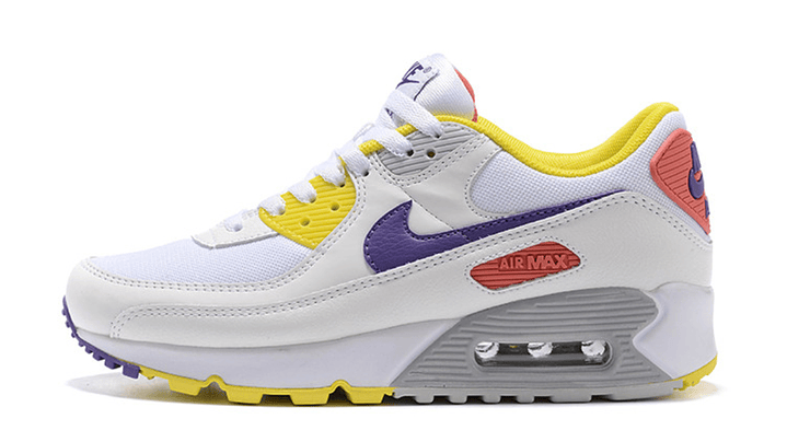 Air max 90 escarcha pistacho 1