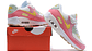 Air max 90 pink salt sea glass - Miniatura 2