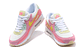 Air max 90 pink salt sea glass - Miniatura 5