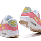 Air max 90 pink salt sea glass - Miniatura 6