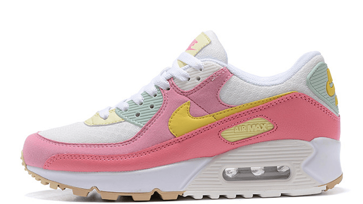Air max 90 pink salt sea glass 1