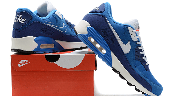 Air max 90 fantastic 2
