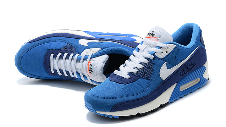 Air max 90 fantastic 4