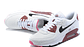 Air max 90 white dark beetroot - Miniatura 4