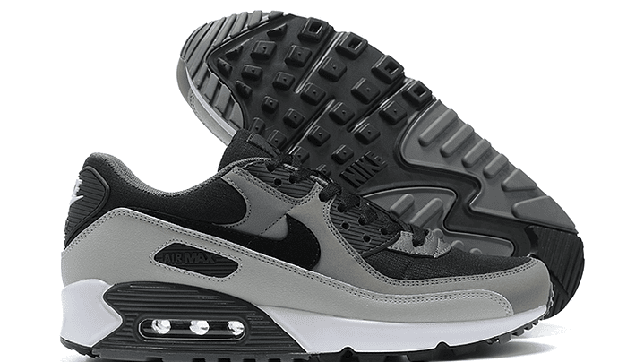 Air max 90 anthracite dark gray 3