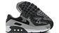 Air max 90 anthracite dark gray - thumbnail 3