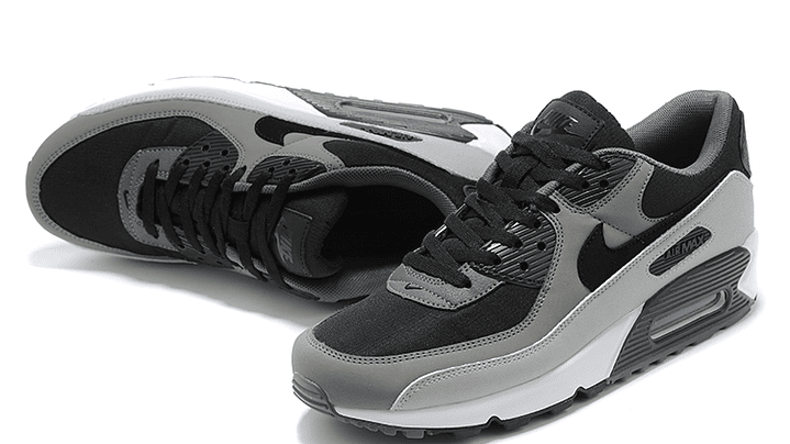 Air max 90 anthracite dark gray 4