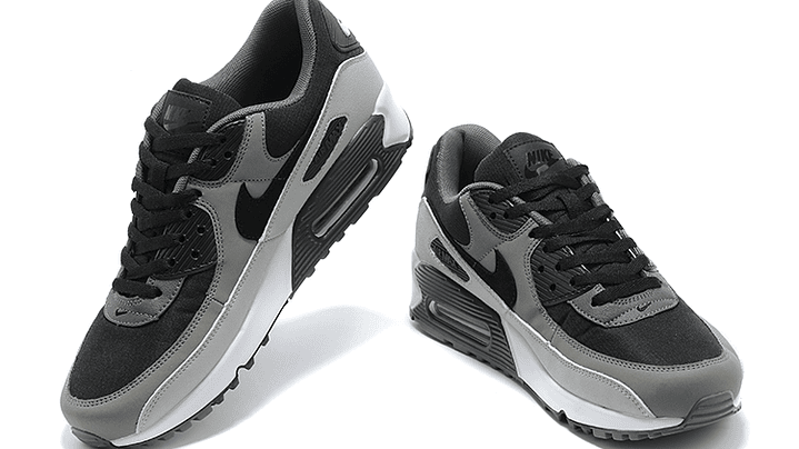 Air max 90 anthracite dark gray 5