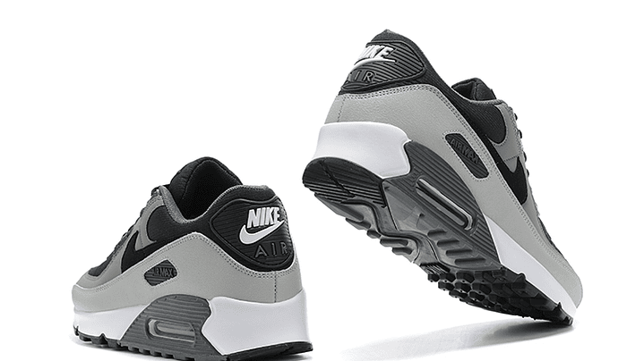 Air max 90 anthracite dark gray 6