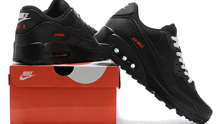 Air max 90 bred 2