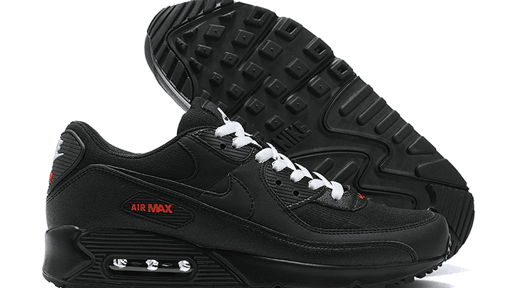 Air max 90 bred 3