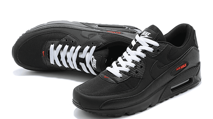 Air max 90 bred 4