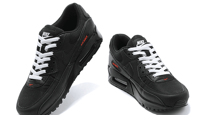 Air max 90 bred 5