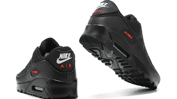 Air max 90 bred 6