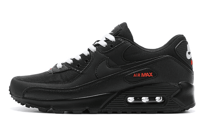 Air max 90 bred 1