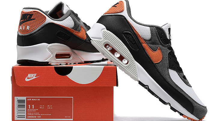 Air max 90 starfish 2