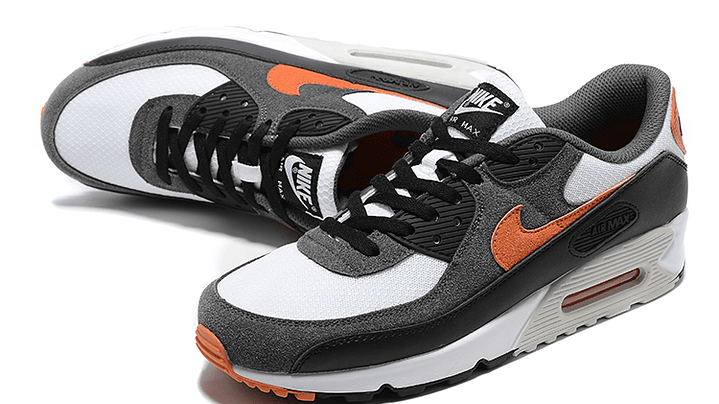 Air max 90 starfish 4